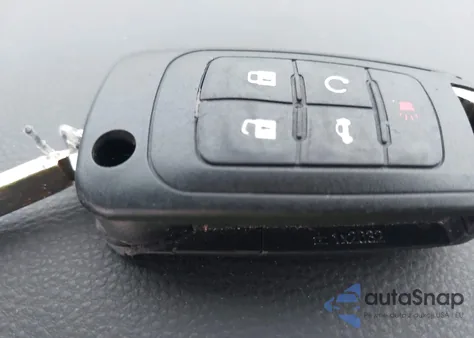 2011 Chevrolet Equinox Ltz from USA, damaged, VIN 2GNALFEC1B1237466
